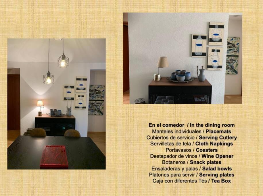 Апартаменти Excelente Departamento En La Condesa Мехіко Екстер'єр фото