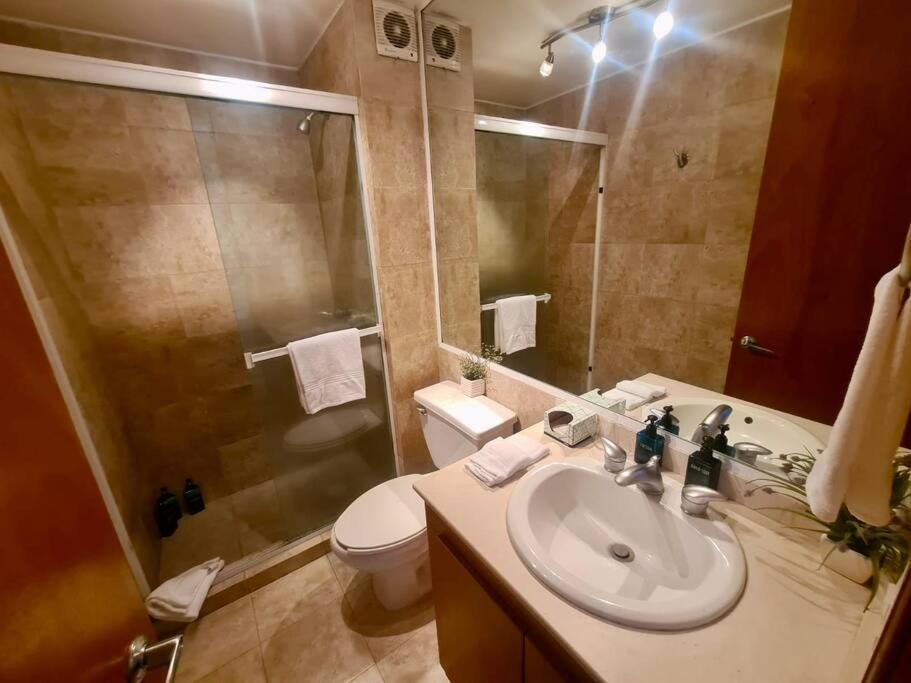 Апартаменти Excelente Departamento En La Condesa Мехіко Екстер'єр фото