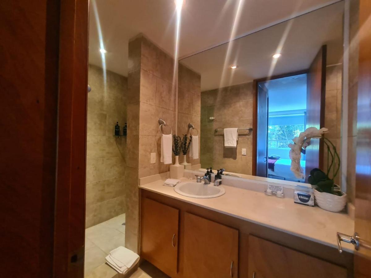 Апартаменти Excelente Departamento En La Condesa Мехіко Екстер'єр фото